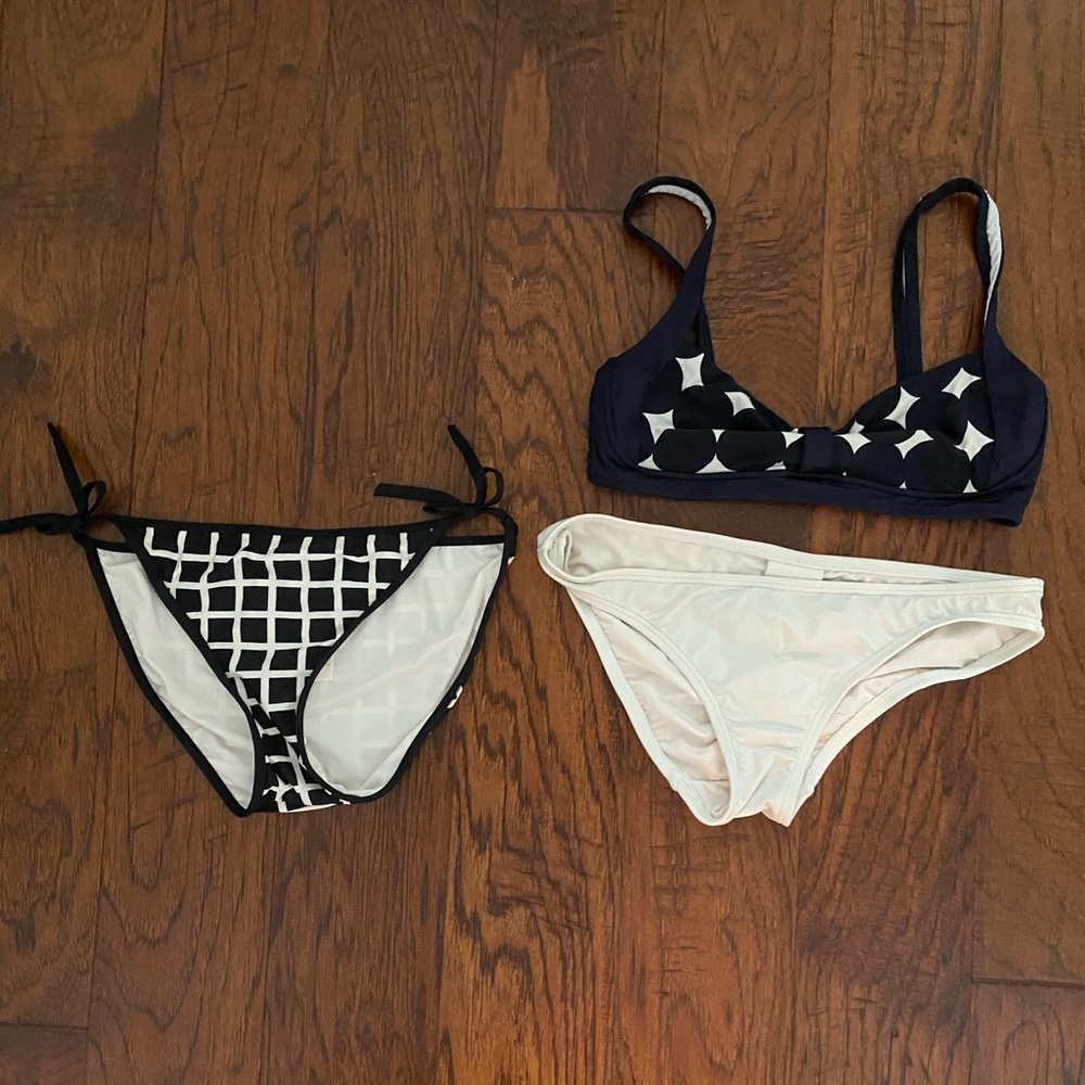 Kate Spade ♠️ Bikini Bundle